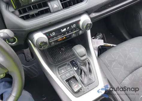 2020 Toyota Rav4 Xle from USA, damaged, VIN 2T3W1RFV9LW073964